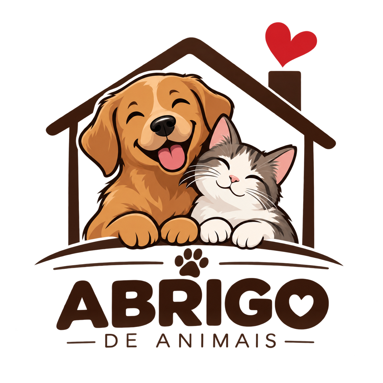 Abrigo de Animais